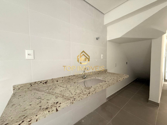 Imagem Casa com 2 Quartos à Venda, 92 m² em Jardim Astúrias - Guarujá