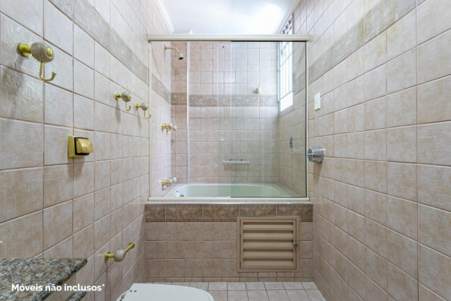 Imagem Apartamento com 3 Quartos à Venda, 107 m² em Campo Belo - São Paulo Imagem Apartamento com 3 Quartos à Venda, 107 m² em Campo Belo - São Paulo