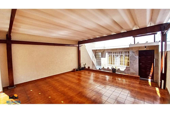 Casa com 3 Quartos à Venda,  em Vila Gumercindo - São Paulo