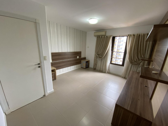 Foto do imóvel Apartamento com 3 Quartos à Venda, 191 m² em Centro - Foz Do Iguaçu