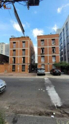 Imagem Apartamento com 2 Quartos à Venda, 72 m² em Vila Olimpia - São Paulo Imagem Apartamento com 2 Quartos à Venda, 72 m² em Vila Olimpia - São Paulo