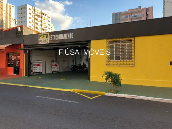 Imagem Imóvel Comercial à Venda, 611 m² em Centro - Ribeirão Preto Imagem Imóvel Comercial à Venda, 611 m² em Centro - Ribeirão Preto