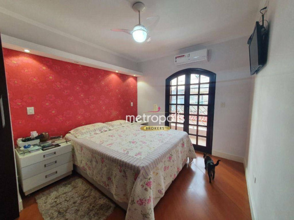 Imagem Sobrado com 3 Quartos à Venda, 215 m² em Vila Camilópolis - Santo André Imagem Sobrado com 3 Quartos à Venda, 215 m² em Vila Camilópolis - Santo André