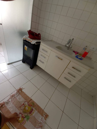 Imagem Apartamento com 2 Quartos à Venda, 50 m² em Vila Santa Teresa (zona Sul) - São Paulo Imagem Apartamento com 2 Quartos à Venda, 50 m² em Vila Santa Teresa (zona Sul) - São Paulo