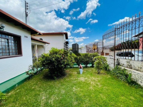 Imagem Casa com 4 Quartos à Venda, 331 m² em Inconfidentes - Contagem
