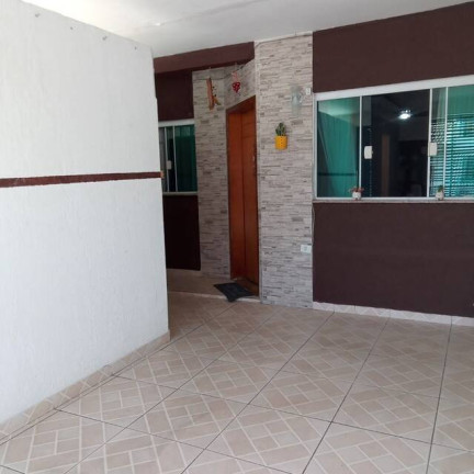 Imagem Casa com 3 Quartos à Venda, 140 m² em Jardim Itália - Sorocaba Imagem Casa com 3 Quartos à Venda, 140 m² em Jardim Itália - Sorocaba