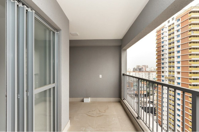 Imagem Apartamento com 1 Quarto à Venda, 47 m² em Vila Mariana - São Paulo Imagem Apartamento com 1 Quarto à Venda, 47 m² em Vila Mariana - São Paulo