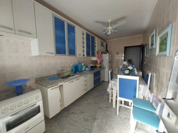 Imagem Apartamento com 2 Quartos à Venda, 90 m² em Centro - Mongagua