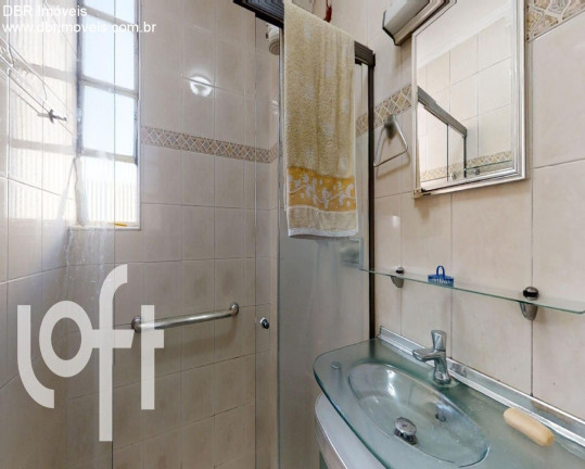 Imagem Apartamento com 2 Quartos à Venda, 61 m² em Alto Da Lapa - São Paulo