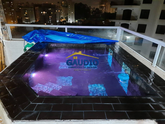 Imagem Apartamento com 3 Quartos à Venda, 110 m² em Jardim Parque Morumbi - São Paulo Imagem Apartamento com 3 Quartos à Venda, 110 m² em Jardim Parque Morumbi - São Paulo