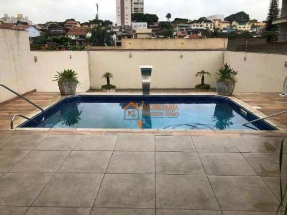 Imagem Sobrado com 4 Quartos à Venda, 430 m² em Vila Galvão - Guarulhos Imagem Sobrado com 4 Quartos à Venda, 430 m² em Vila Galvão - Guarulhos