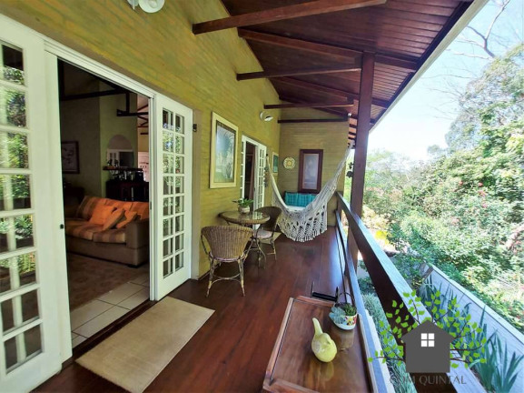 Imagem Casa com 5 Quartos à Venda, 1 m² em Granja Viana - Cotia Imagem Casa com 5 Quartos à Venda, 1 m² em Granja Viana - Cotia
