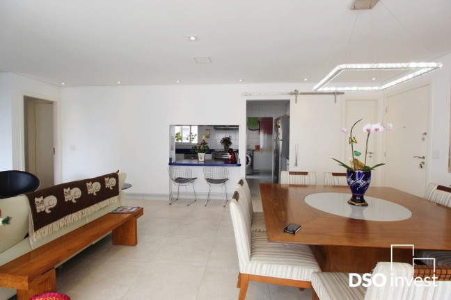 Imagem Apartamento com 3 Quartos à Venda,  em Jardim Parque Morumbi - São Paulo