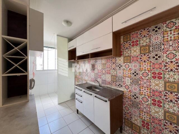 Imagem Apartamento com 2 Quartos para Alugar, 45 m² em Caixa D'água - Lauro De Freitas Imagem Apartamento com 2 Quartos para Alugar, 45 m² em Caixa D'água - Lauro De Freitas