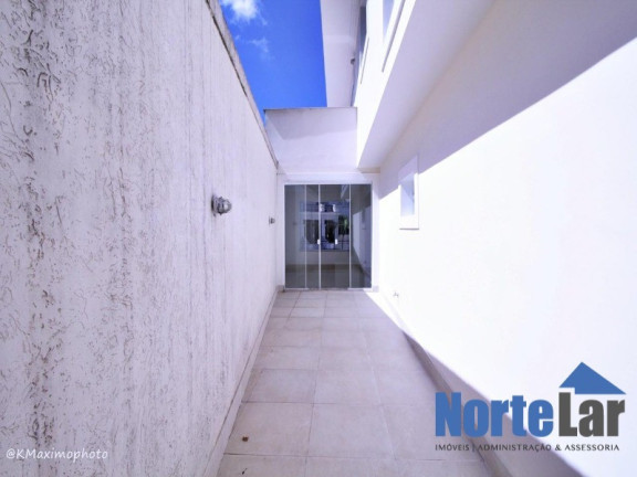 Imagem Sobrado com 4 Quartos à Venda, 700 m² em Jardim São Bento - São Paulo
