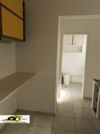 Imagem Apartamento com 1 Quarto à Venda, 49 m² em Ipiranga - São Paulo
