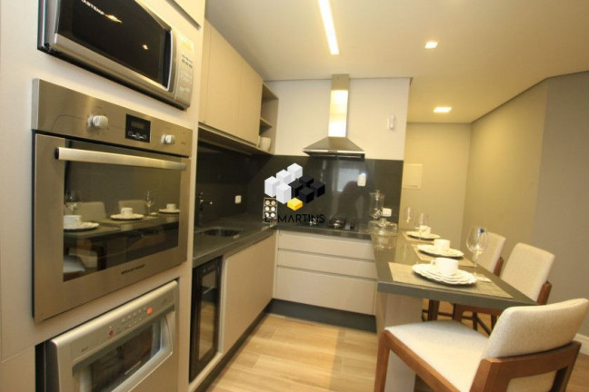 Imagem Apartamento com 3 Quartos à Venda, 104 m² em Centro - Gramado Imagem Apartamento com 3 Quartos à Venda, 104 m² em Centro - Gramado