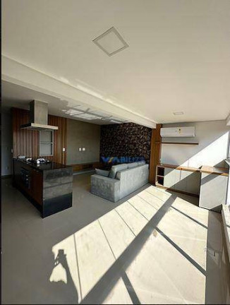 Imagem Apartamento com 2 Quartos à Venda, 55 m² em Vila Galvão - Guarulhos