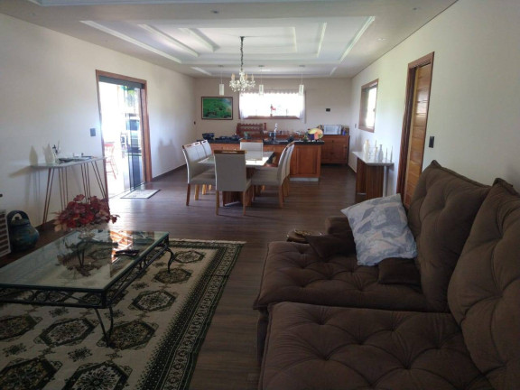 Imagem Chácara com 3 Quartos à Venda, 310 m² em Zona Distribuidora - Sarapuí Imagem Chácara com 3 Quartos à Venda, 310 m² em Zona Distribuidora - Sarapuí
