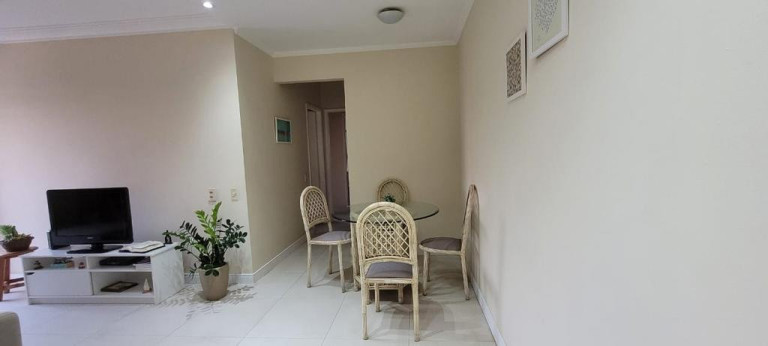 Imagem Apartamento com 2 Quartos à Venda, 69 m² em Vila Marieta - Campinas