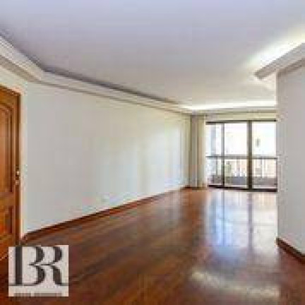 Imagem Apartamento com 3 Quartos à Venda, 177 m² em Campo Belo - São Paulo