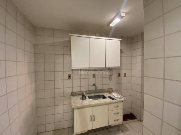Imagem Apartamento com 2 Quartos à Venda, 62 m² em Centro - Sorocaba