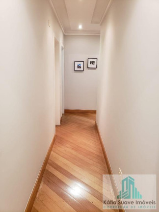 Imagem Apartamento com 3 Quartos à Venda, 207 m² em Jardim - Santo André Imagem Apartamento com 3 Quartos à Venda, 207 m² em Jardim - Santo André