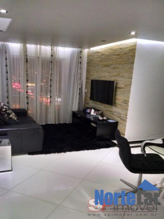 Imagem Apartamento com 3 Quartos à Venda, 68 m² em Piqueri - São Paulo