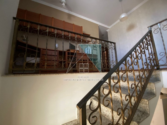 Imagem Casa com 4 Quartos à Venda, 364 m² em City Ribeirão - Ribeirão Preto Imagem Casa com 4 Quartos à Venda, 364 m² em City Ribeirão - Ribeirão Preto
