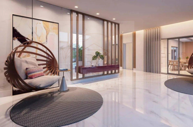 Imagem Apartamento com 3 Quartos à Venda, 111 m² em Jardim Olhos Dágua Ii - Ribeirão Preto Imagem Apartamento com 3 Quartos à Venda, 111 m² em Jardim Olhos Dágua Ii - Ribeirão Preto
