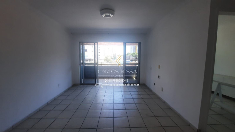 Imagem Apartamento com 3 Quartos à Venda, 114 m² em Madalena - Recife