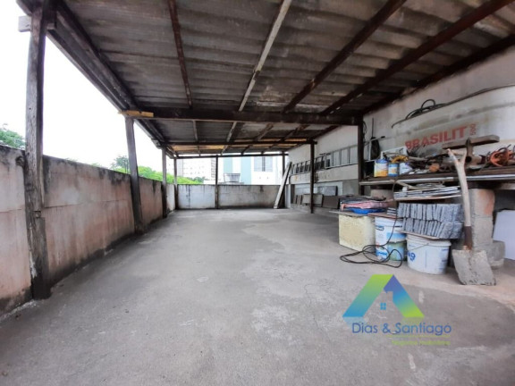 Imagem Sobrado com 3 Quartos à Venda, 175 m² em Vila Helena - São Bernardo Do Campo Imagem Sobrado com 3 Quartos à Venda, 175 m² em Vila Helena - São Bernardo Do Campo