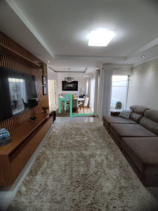 Casa com 3 Quartos à Venda, 250 m² em Jardim Noêmia - Franca