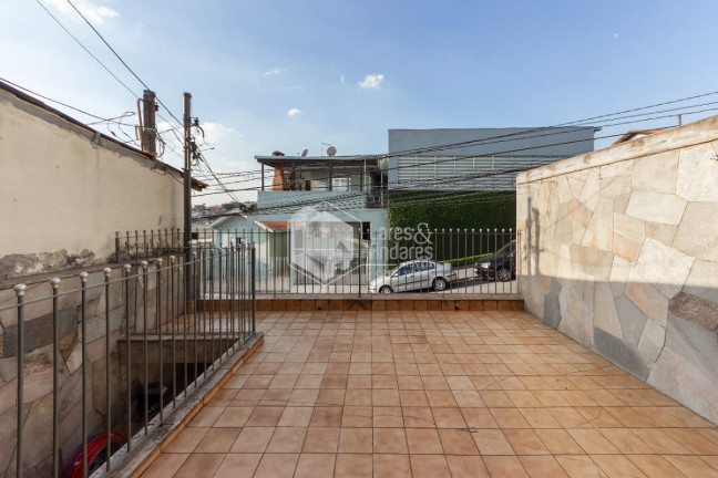 Imagem Casa com 4 Quartos à Venda, 175 m² em Pirituba - São Paulo Imagem Casa com 4 Quartos à Venda, 175 m² em Pirituba - São Paulo