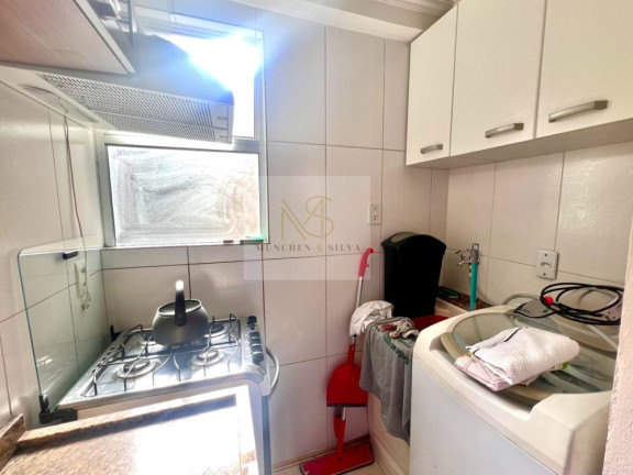 Imagem Apartamento com 2 Quartos à Venda, 38 m² em Mato Grande - Canoas Imagem Apartamento com 2 Quartos à Venda, 38 m² em Mato Grande - Canoas