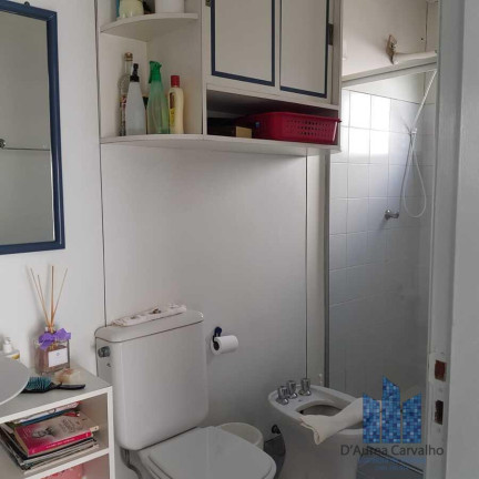 Imagem Apartamento com 1 Quarto à Venda, 75 m² em Moema - São Paulo