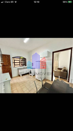 Imagem Casa com 2 Quartos à Venda, 59 m² em Vila Guilhermina - Praia Grande Imagem Casa com 2 Quartos à Venda, 59 m² em Vila Guilhermina - Praia Grande