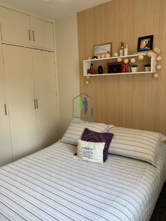 Imagem Apartamento com 3 Quartos à Venda, 68 m² em Vila Nova Caledônia - São Paulo