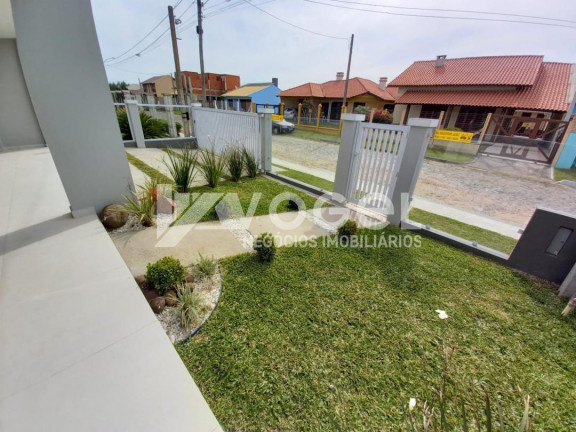 Imagem Casa com 3 Quartos à Venda, 137 m² em Nova Tramandaí - Tramandai