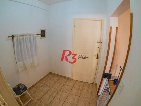 Imagem Apartamento com 2 Quartos à Venda, 125 m² em Ponta Da Praia - Santos Imagem Apartamento com 2 Quartos à Venda, 125 m² em Ponta Da Praia - Santos