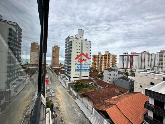 Imagem Apartamento com 1 Quarto à Venda, 59 m² em Ocian - Praia Grande Imagem Apartamento com 1 Quarto à Venda, 59 m² em Ocian - Praia Grande