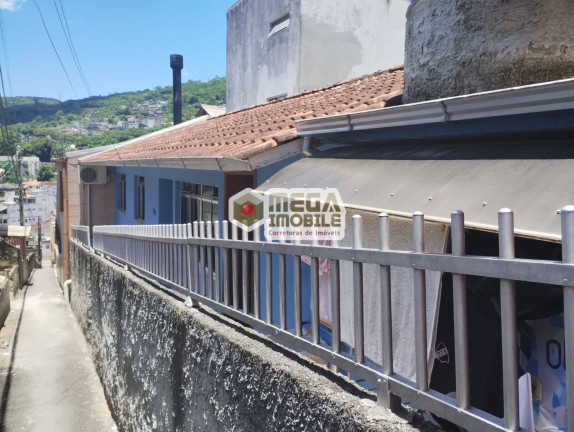 Imagem Casa com 3 Quartos à Venda, 90 m² em Pantanal - Florianópolis
