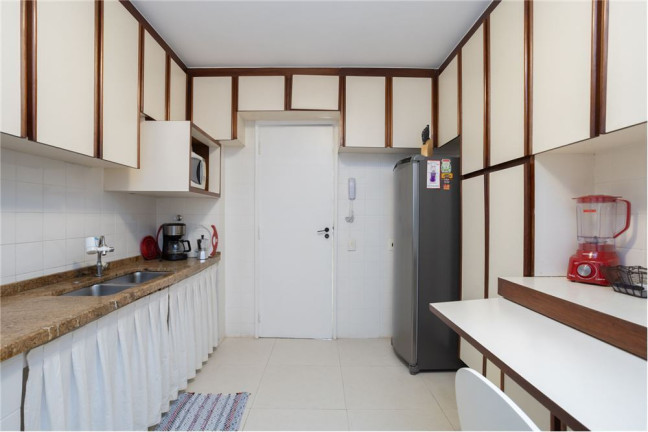 Imagem Apartamento com 2 Quartos à Venda, 115 m² em Jardim Paulista - São Paulo