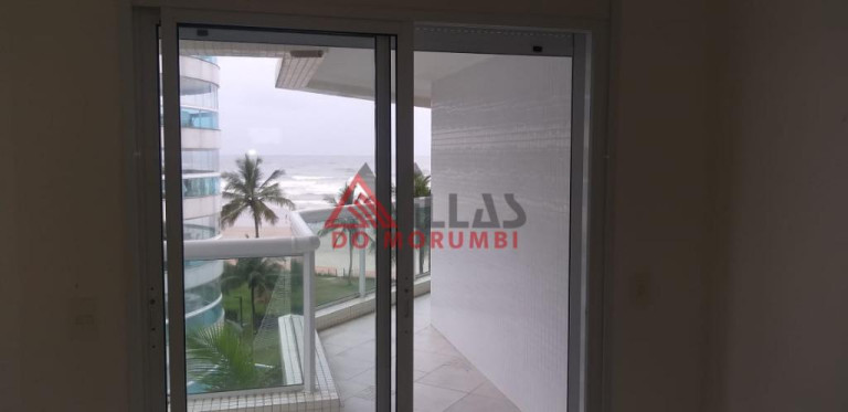 Imagem Apartamento com 4 Quartos à Venda, 283 m² em Riviera De São Lourenço - Bertioga
