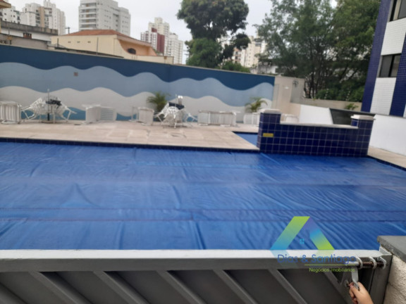 Imagem Apartamento com 3 Quartos à Venda, 70 m² em Saúde - São Paulo