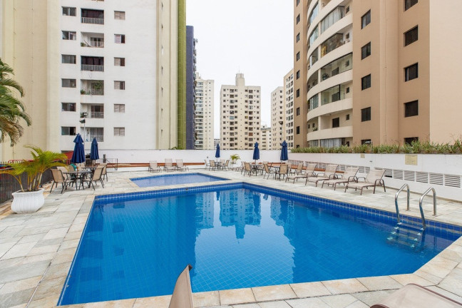 Imagem Apartamento com 3 Quartos à Venda, 92 m² em Vila Mascote - São Paulo Imagem Apartamento com 3 Quartos à Venda, 92 m² em Vila Mascote - São Paulo