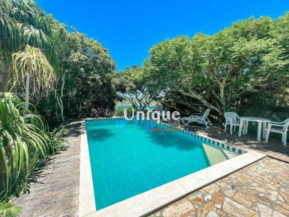 Imagem Casa com 3 Quartos à Venda, 180 m² em Ferradura - Armação Dos Búzios