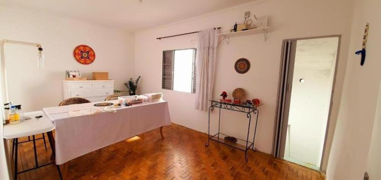 Imagem Casa com 4 Quartos à Venda, 215 m² em Tatuapé - São Paulo Imagem Casa com 4 Quartos à Venda, 215 m² em Tatuapé - São Paulo