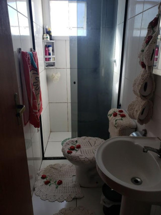 Imagem Apartamento com 2 Quartos à Venda, 45 m² em Vila Sonia - Praia Grande Imagem Apartamento com 2 Quartos à Venda, 45 m² em Vila Sonia - Praia Grande