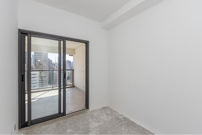 Imagem Apartamento com 4 Quartos à Venda, 162 m² em Pinheiros - São Paulo